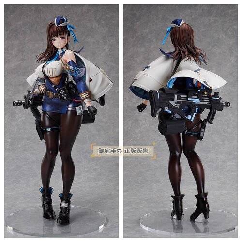手办胜利女神妮姬玛丽安
