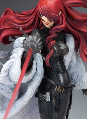 御宅手办 VERTEX 女神异闻录4 Persona4午夜竞技场 桐条美