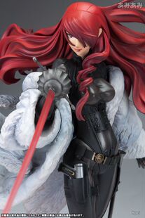 御宅手办 VERTEX 女神异闻录4 Persona4午夜竞技场 桐条美