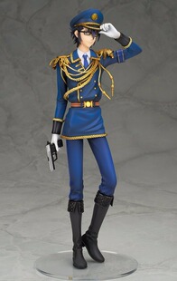 御宅手办 正版现货 ALTER Missing Kings伏见猿比古 八田美咲