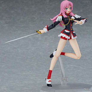 御宅手办 Max Factory figma 少女革命 天上欧蒂娜 正版