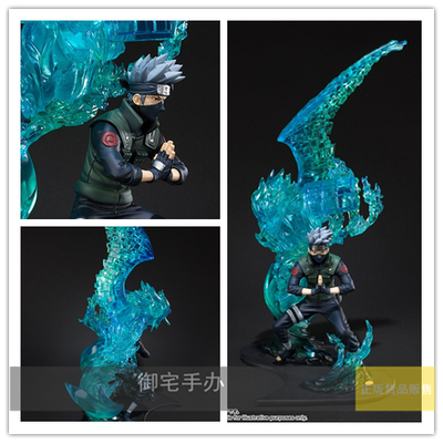 火影忍者须佐能乎手办