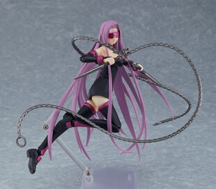 御宅手办 MF figma Fate/Stay night 美杜莎Rider 2.0 正版预售