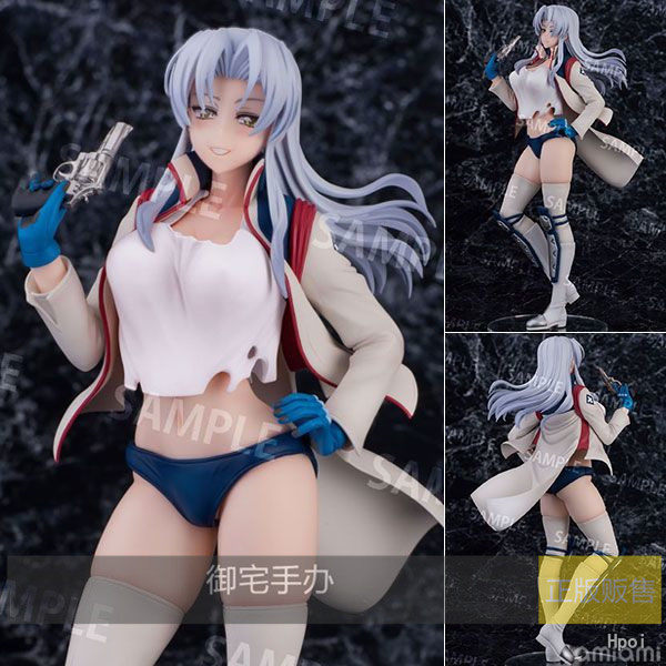 御宅手办 角川 绝命制裁x 木场美琴 正版现货