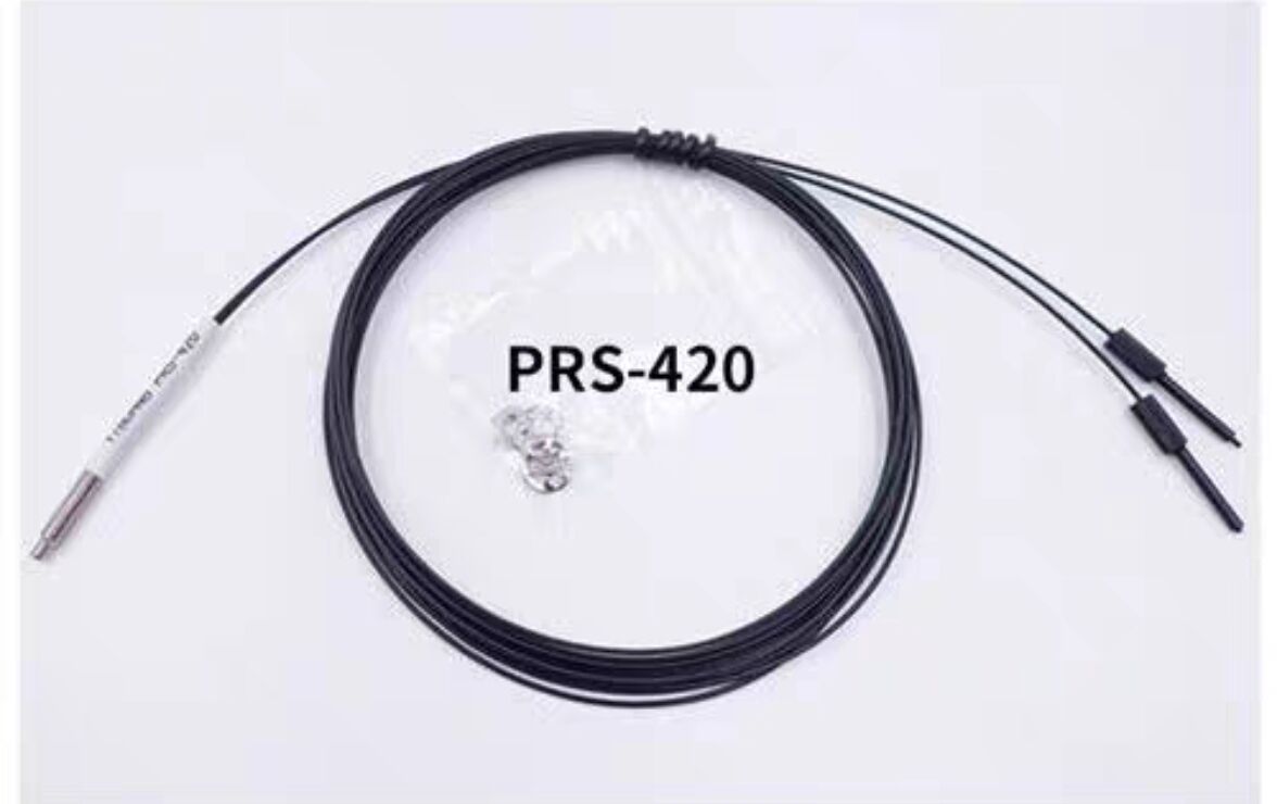 光纤传感器PR620 PRS420反射款PT420 PT620