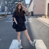 新款2D037-8823-P185-K278松弛感套装带包包，女装套装/套裙，2D037
