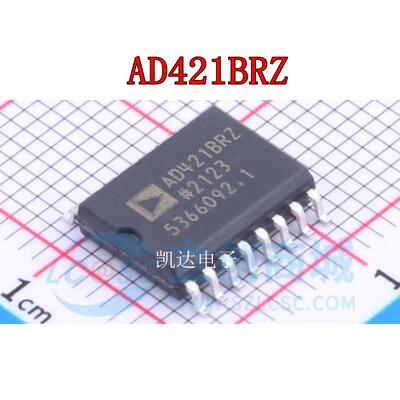 AD637JRZ-RL直流转换器