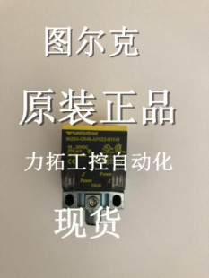 ADZ30X2 全新原装 CK40 图尔克NI35U B3131接近开关 正品