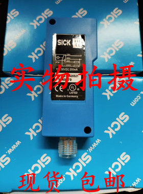 全新高品质德国施克光电开关WT18-3P420S21品质保证 质保2年