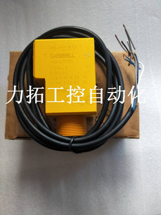 高品质邦纳BANNER光电开关 Q23SN6DL ； Q45VR3LV