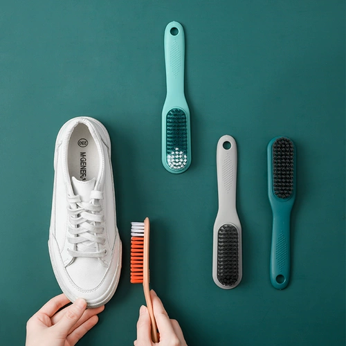 Мягкие туфли для домашнего использования, безвредная гигиеническая обувь, универсальная щетка для стирки