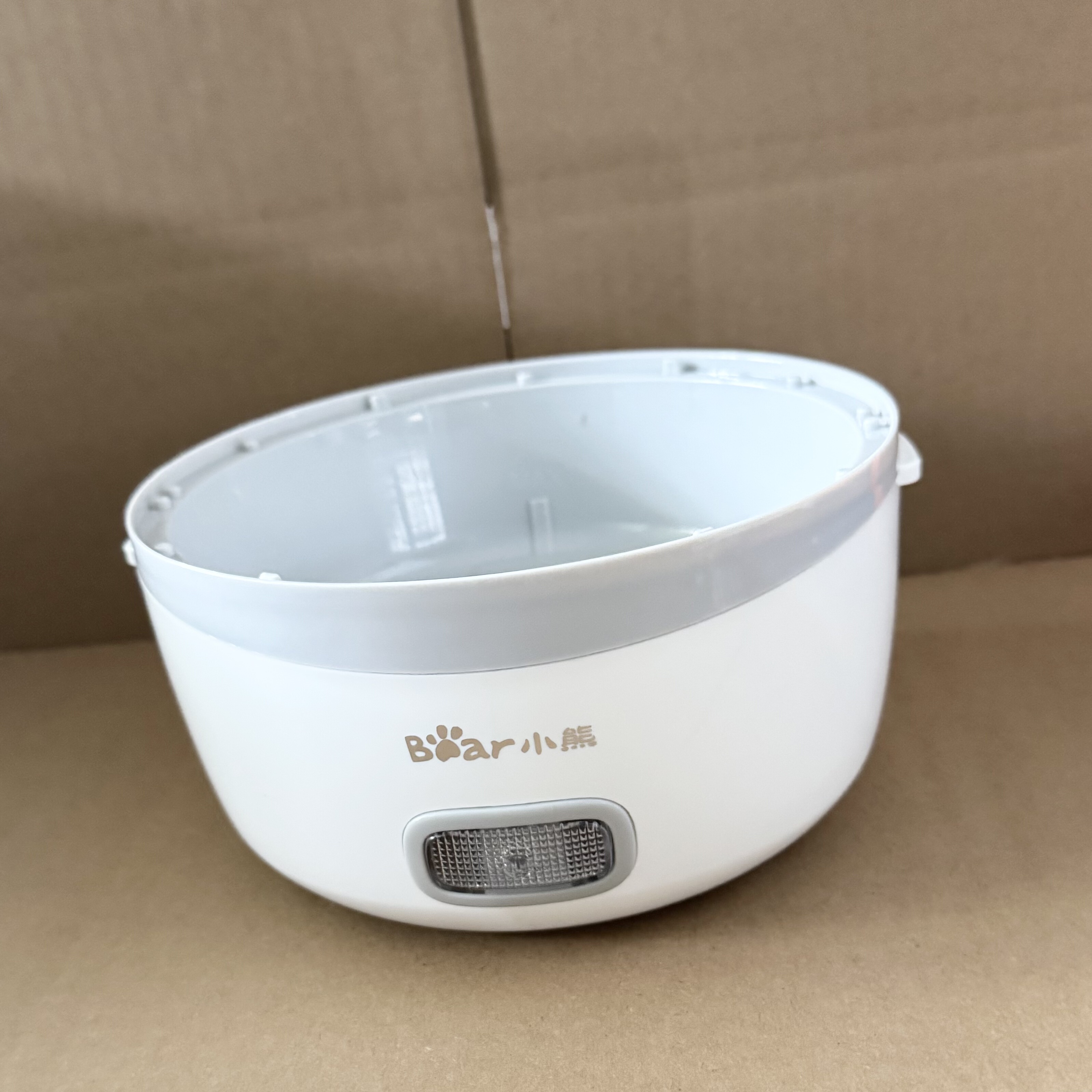 电热饭盒配件DFH-B13E5保温饭盒底座电源底座DFH-S263