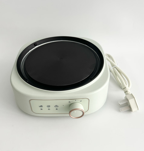 小熊电热锅配件电火锅煮锅电源底座DHG-D25D1/D25G2/B25Z1/B25B2