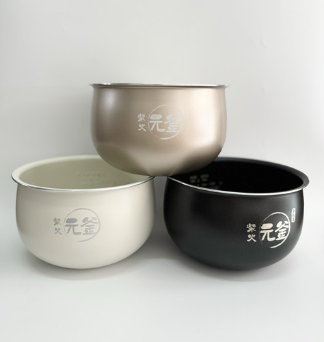 小熊电饭煲不粘内胆蒸笼电饭锅