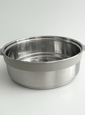 小熊电热锅配件蒸架不锈钢蒸笼DRG-C12K1/T1/M2/S1/C1021/210GA