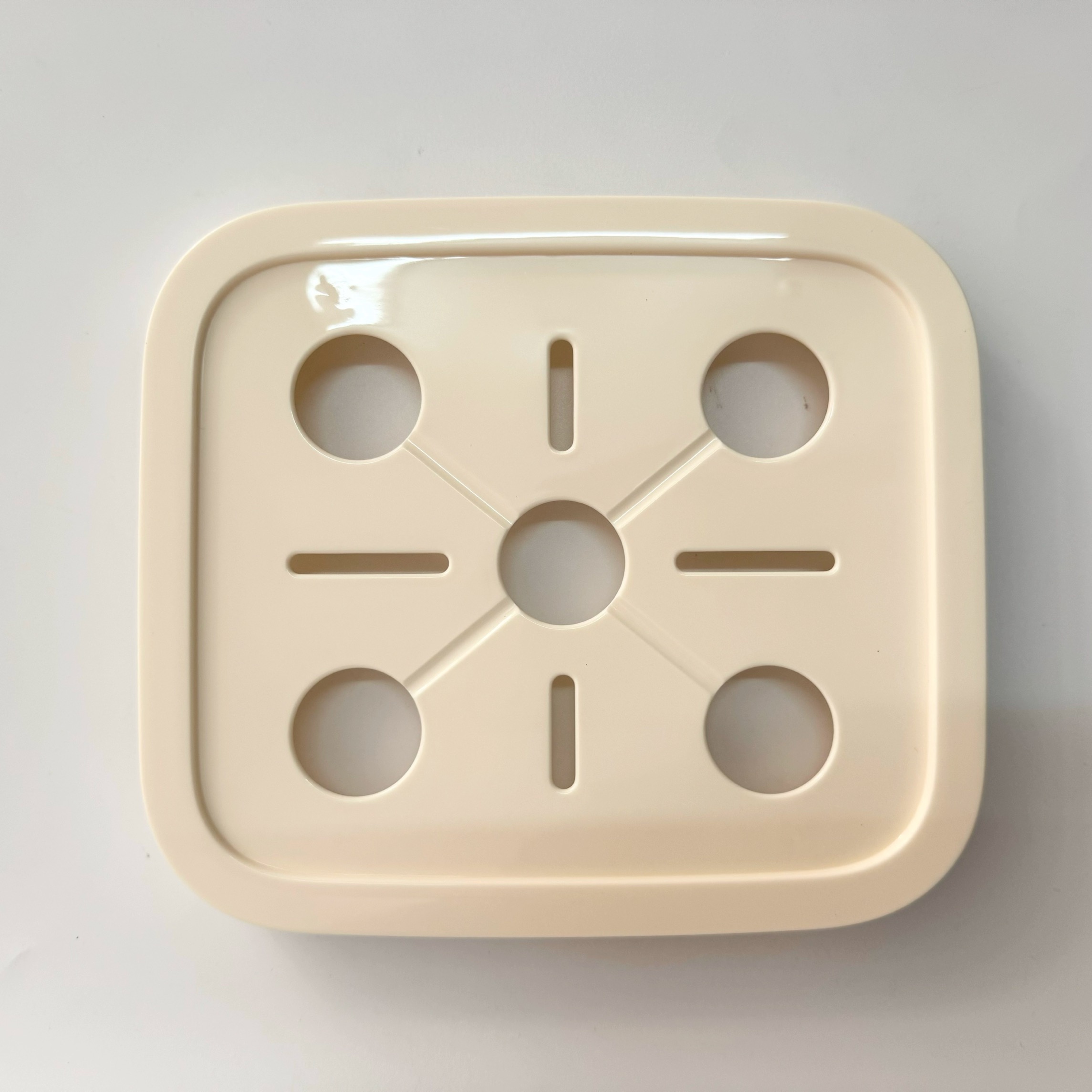 原装小熊电热饭盒配件不锈钢内胆上盖蒸盘 DFH-G16W7/A16Z7