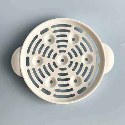 小熊煮蛋器配件透明蒸架蒸盘蒸蒸层ZDQ-206/2151/C14A1/A14B3/201