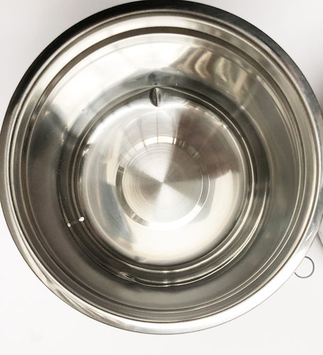 小熊电饭盒配件304不锈钢内胆