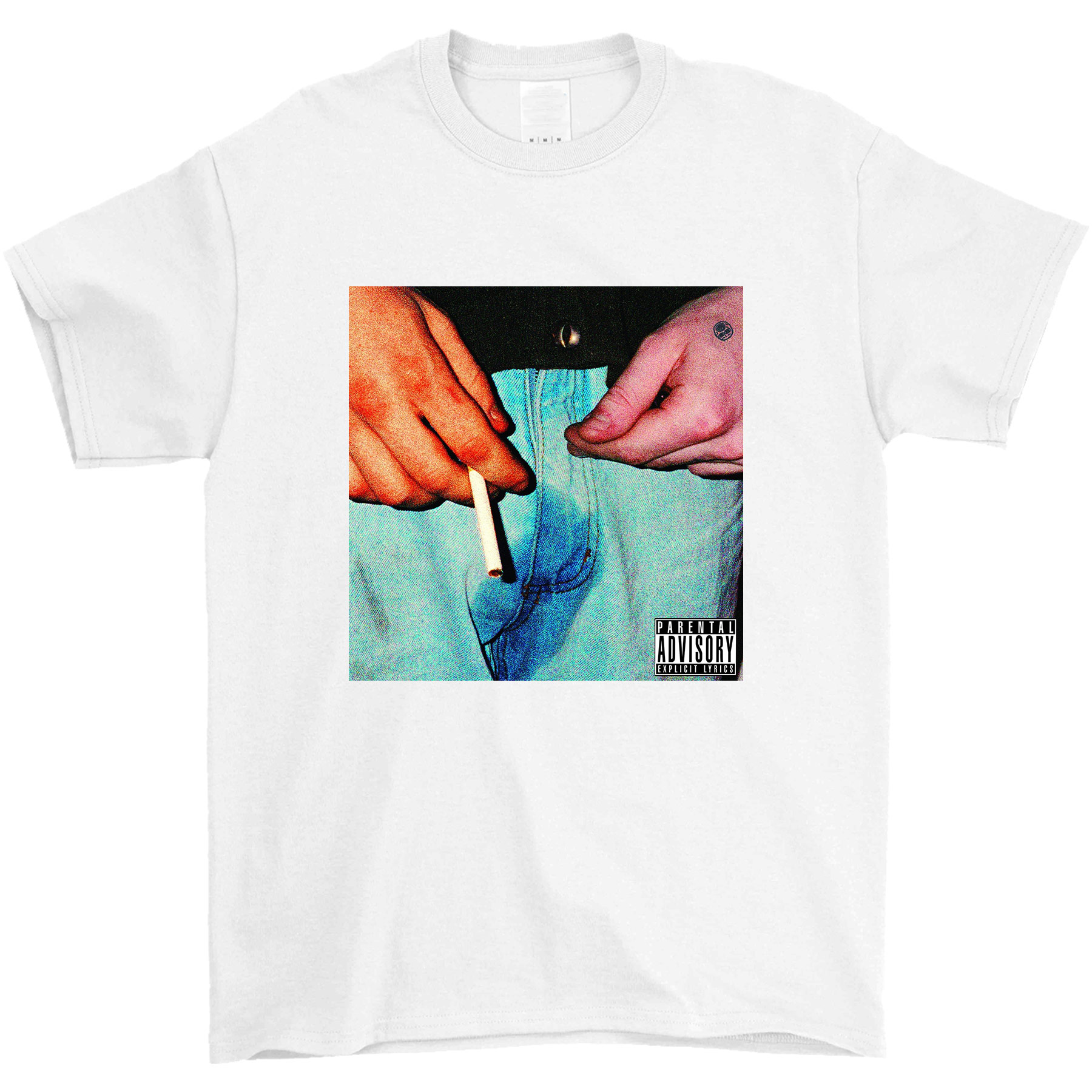 Tyler The Creator golf wang T恤嘻哈T Shirt Earl 男装 T恤 原图主图