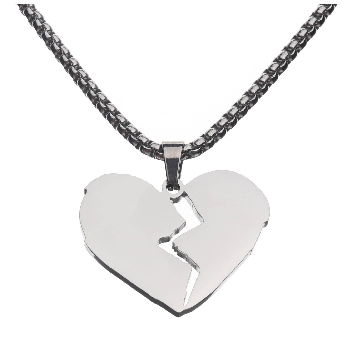 xxxjuicewrld男女嘻哈吊坠项链