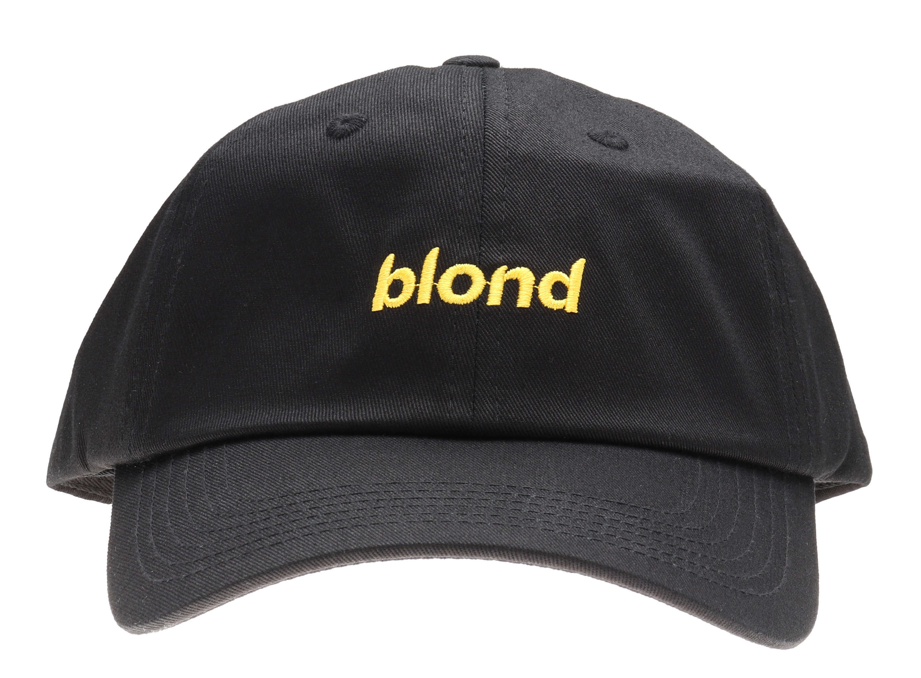 frank ocean blond hip hop rapper 嘻哈说唱潮鸭舌帽棒球帽帽子