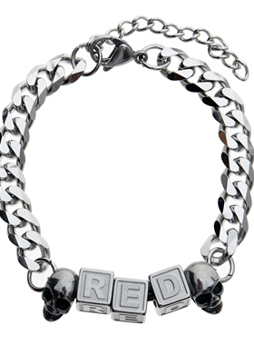 Playboi Carti Red Hip Hop Rapper Bracelet