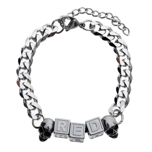 Playboi Carti Red Hip Hop Rapper Bracelet