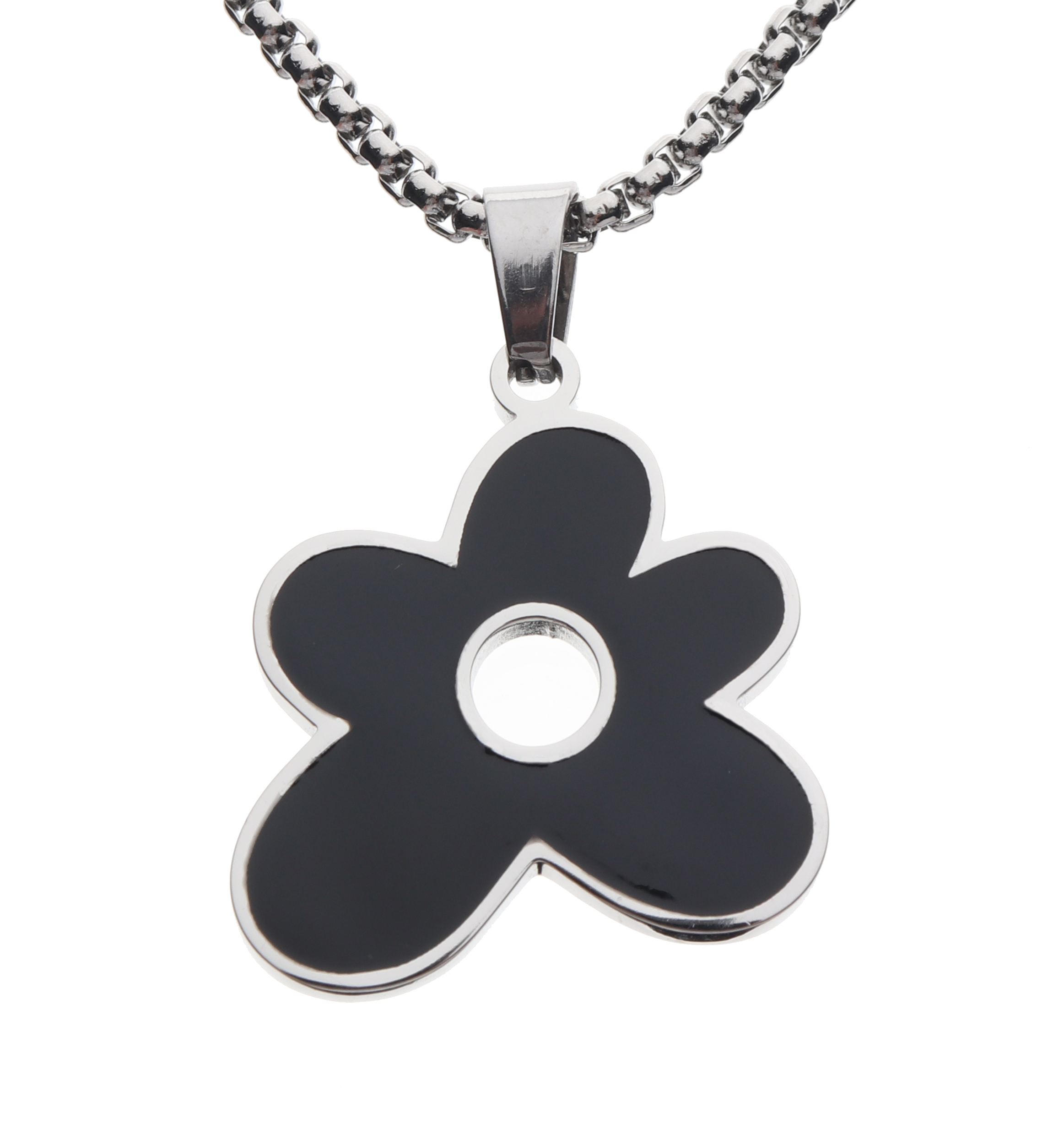 tyler the creator golf wang necklace潮牌男女嘻哈个性情侣吊坠