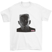 Tyler The Creator Golf Wang T恤嘻哈T Shirt IGOR