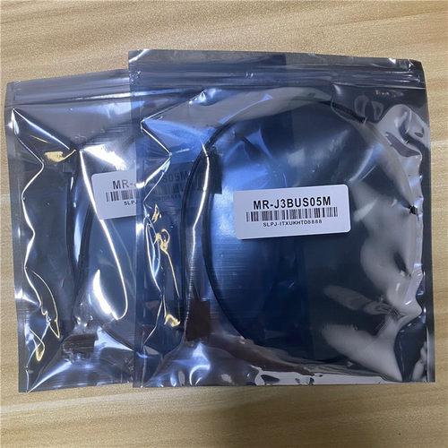 伺服光纤电缆MR-J3BUS高柔耐用型