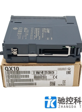 三菱输入模块QX10 QX28 40 QX40-S1 41 42 70 71 72 80 81 82 90H