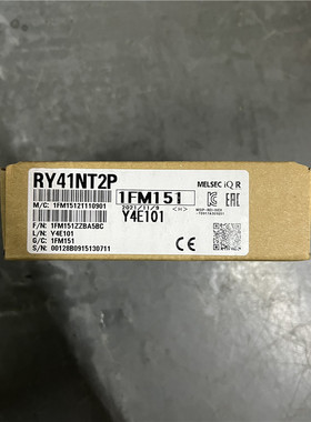 全新原装日本进口三菱模块RY41NT2P RY40NT5P-TS 现货包邮！