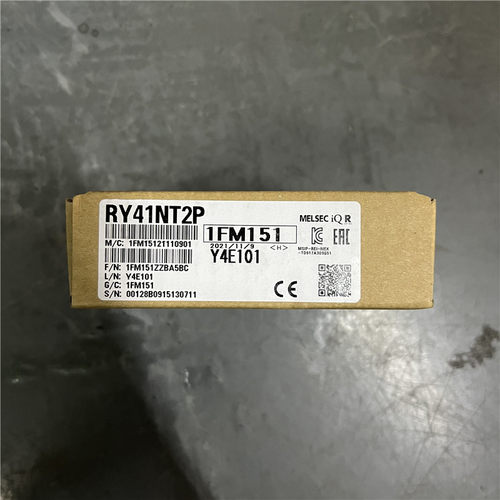 三菱模块RY41NT2PRY40NT5P-TS