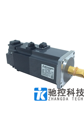 伺服电机HF-KP13 23 43 73 HF-SP52 102 152 202 352 502 702B