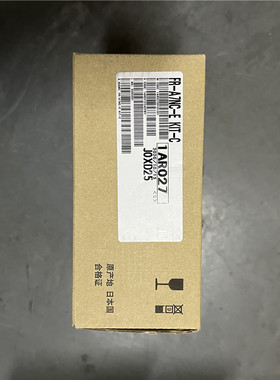 日本全新原装进口三菱变频器配件FR-A7NC-EKIT-C 现货 全国包邮！