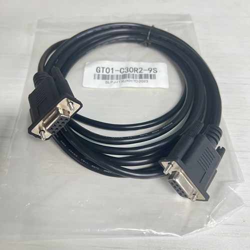 三菱触摸屏通讯线GT10-C30R4-8P