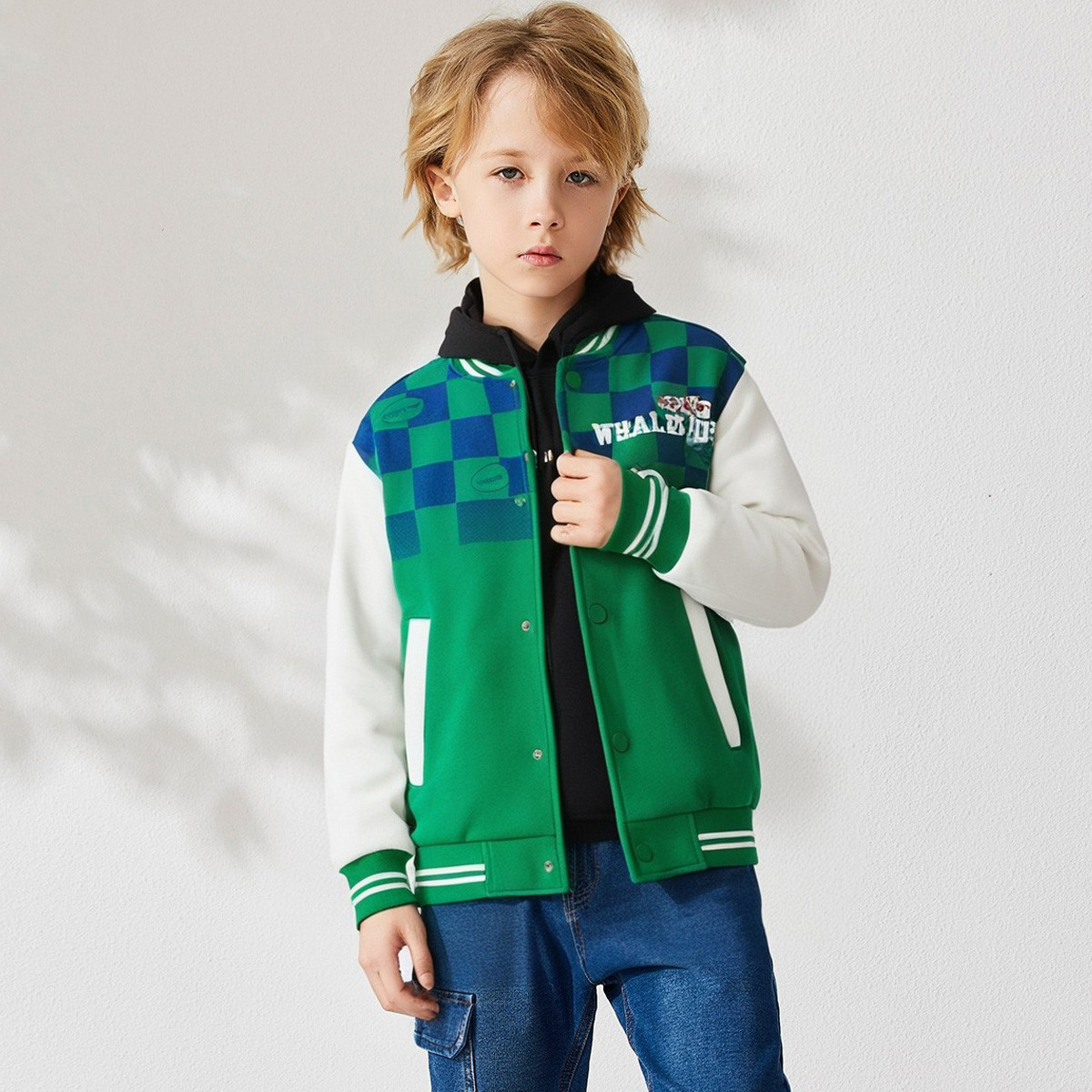 潮流精品，品质保证