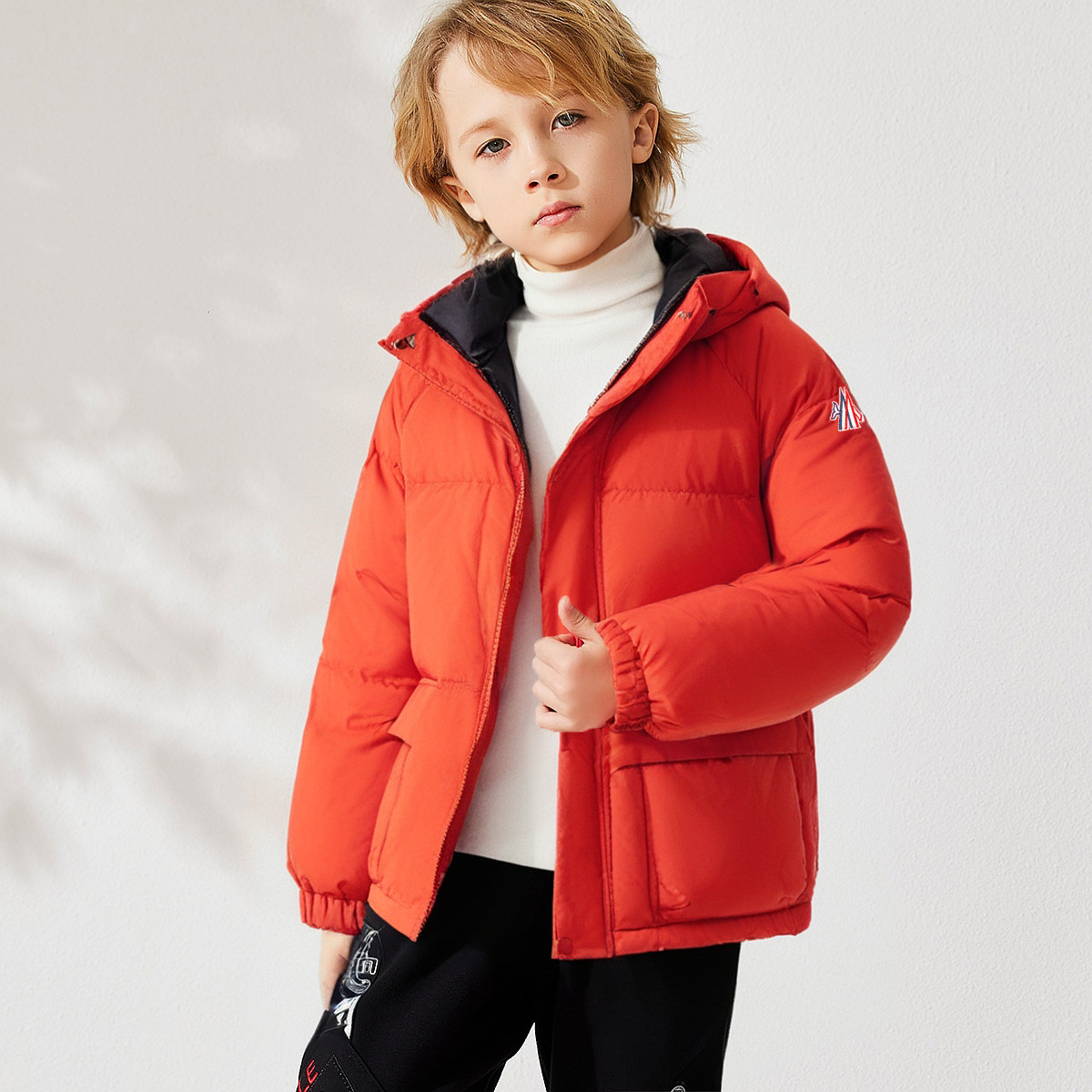 潮流精品，品质保证