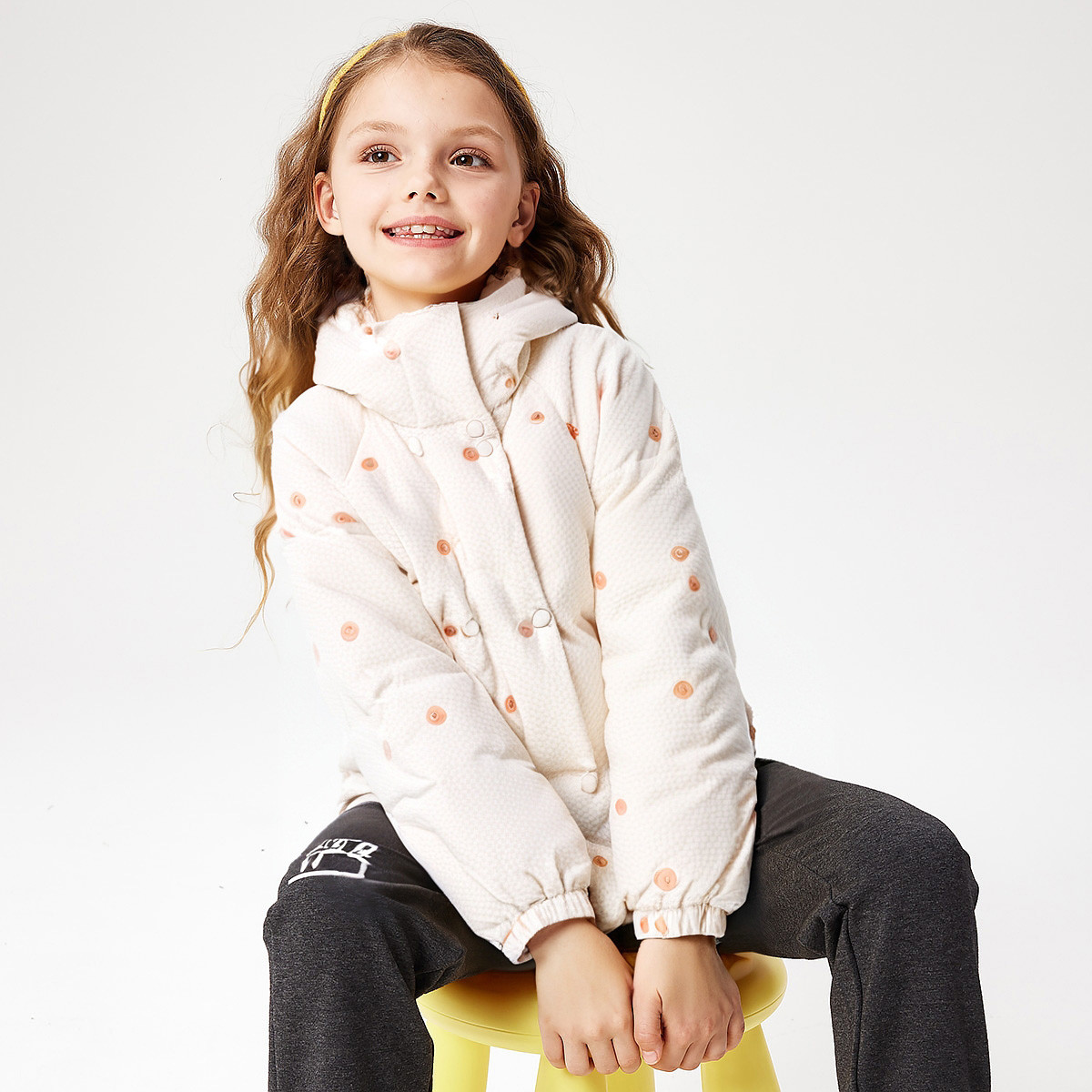 潮流精品，品质保证