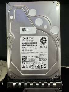 戴尔(DELL)服务器硬盘