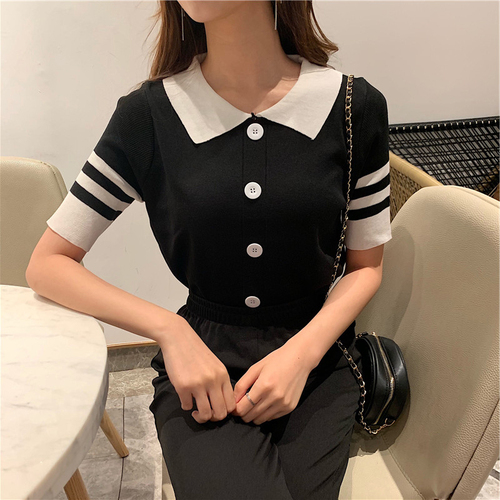 小梨家针织毛衣 FYZZ15532