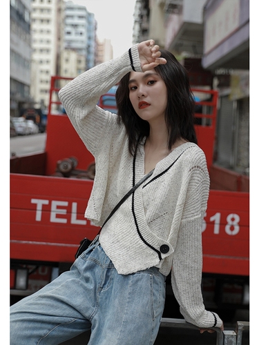 小梨家针织毛衣 FYZZ6761