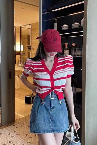 小梨家针织毛衣 FYZZ22505 整款下架