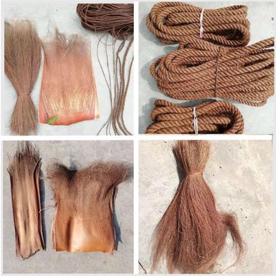 棕绳园艺防腐户外耐腐捆绑绳捆扎