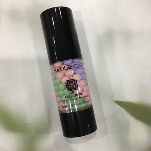 瑞莉富勒烯三色隔离霜遮瑕修容鸟屎隔离水润轻薄滋养控油40g
