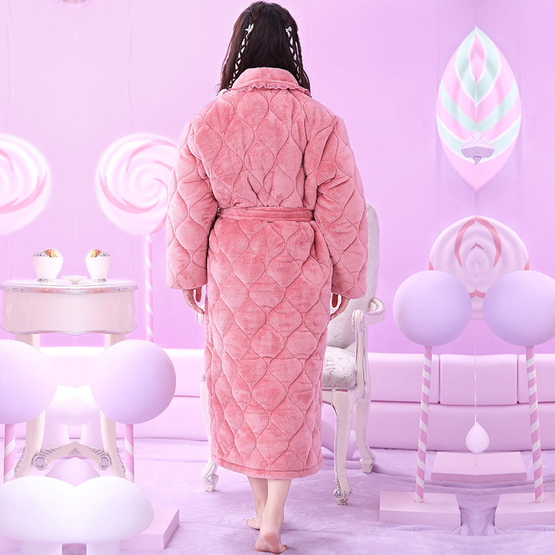 Peignoir jeunesse CHYLLIRN - Ref 602563 Image 3