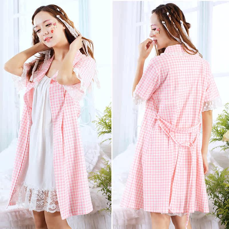 Peignoir jeunesse CHYLLIRN - Ref 602561 Image 4