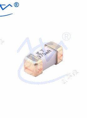 LITTELFUSE/力特保险丝 0452.375MRL 1808/6125/2410 375MA125V