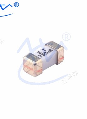 LITTELFUSE/力特保险丝 0452.750MRL 1808/6125/2410 750MA125V