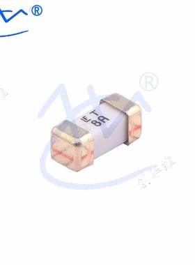 LITTELFUSE/力特保险丝 0452008.MRL 1808/6125/2410 8A32V